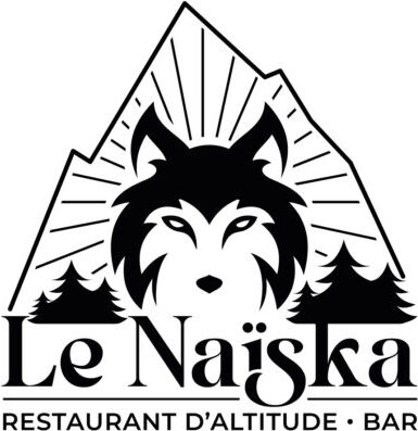 Logo Chalet Naïska